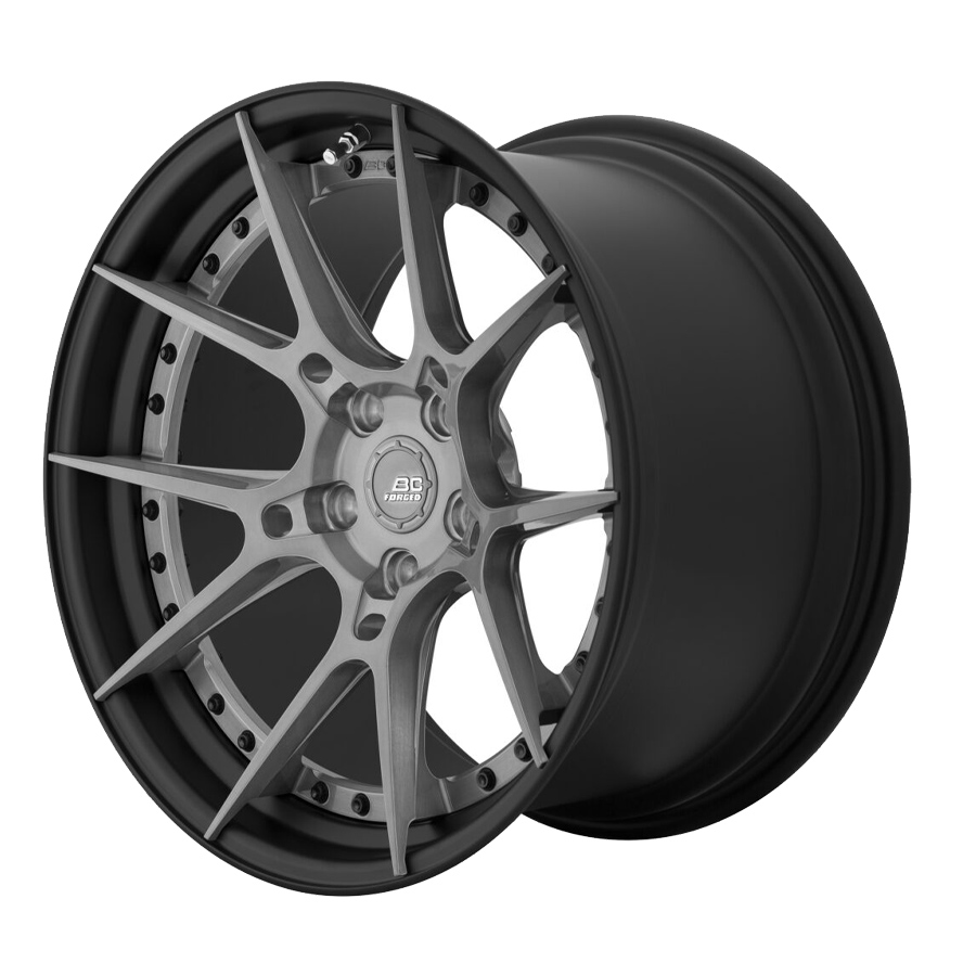 Кованые диски BC Forged HCA165
