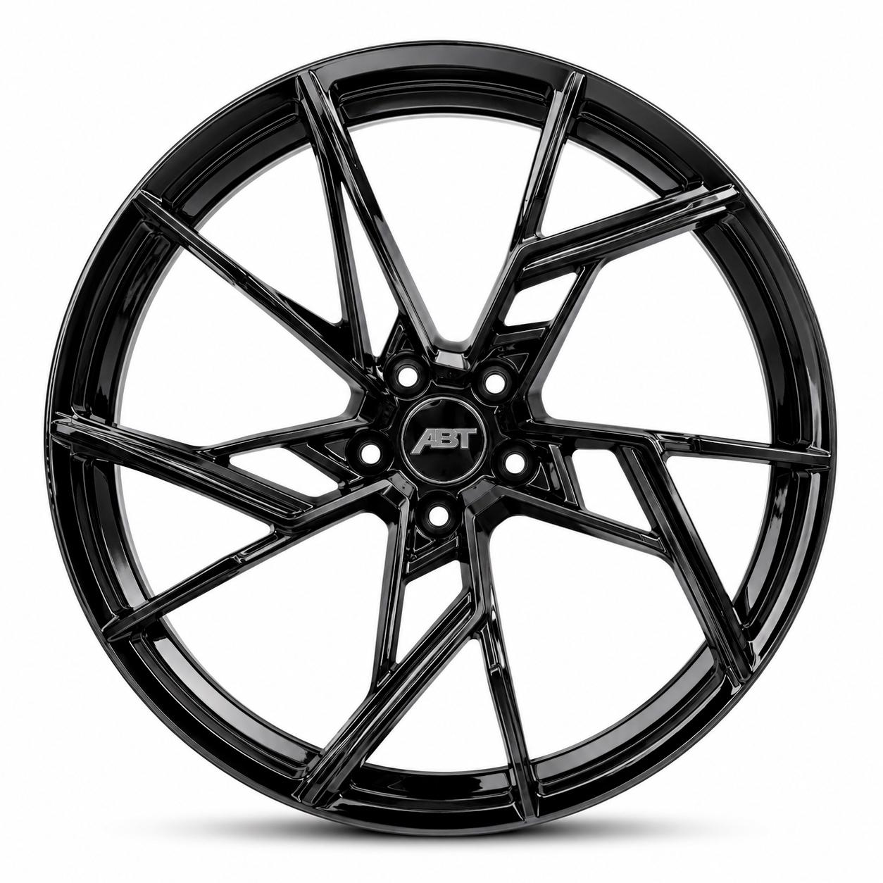 Кованые диски ABT RS7-LE