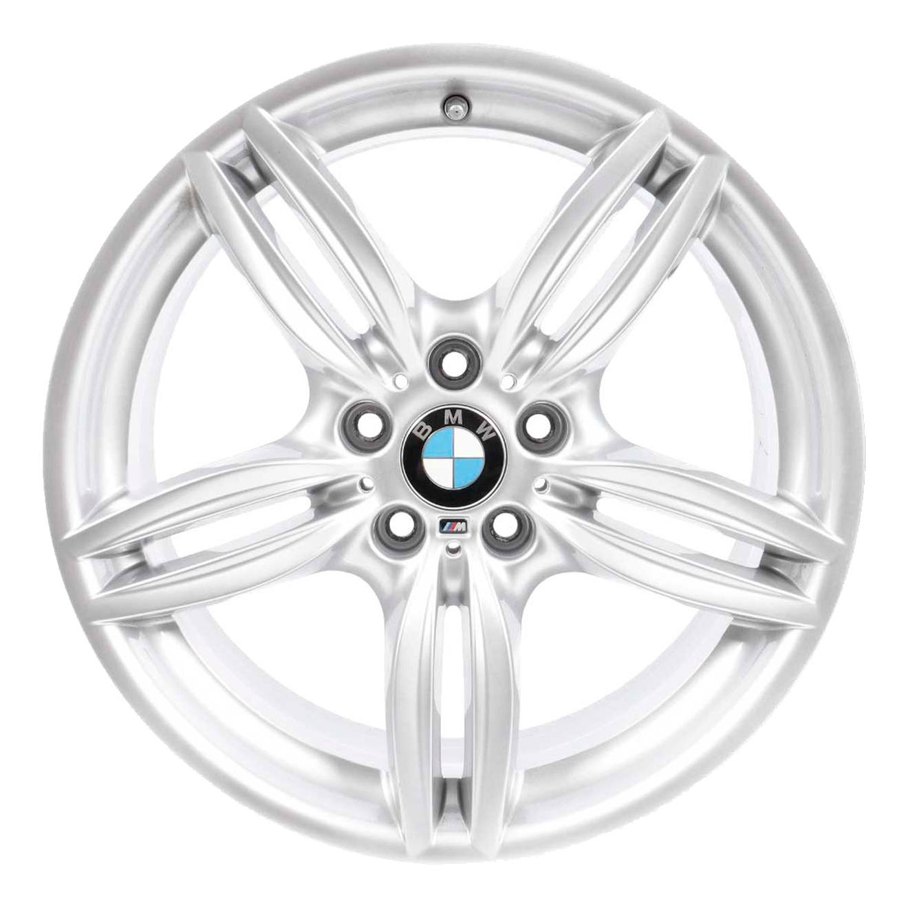 Кованые диски BMW 351M