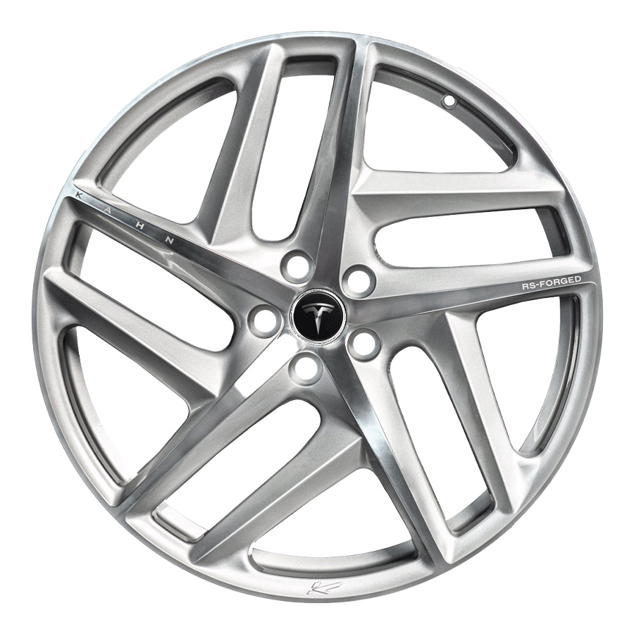 Кованые диски Kahn Type 52 RS