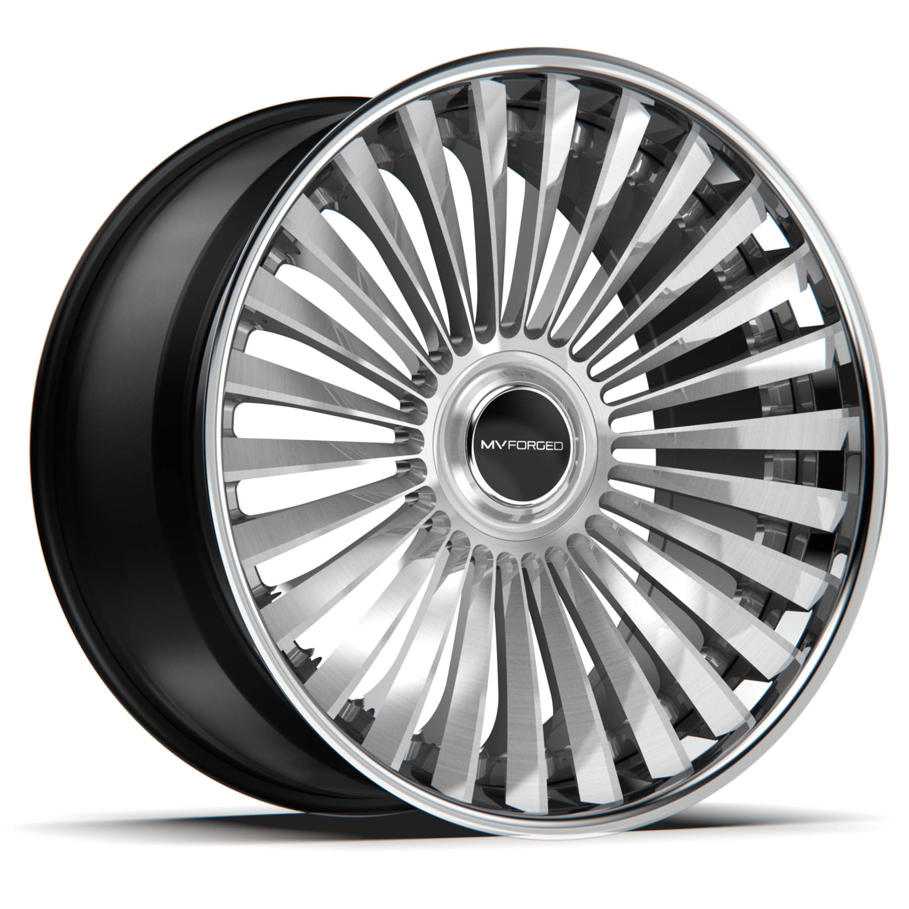 Диски MV Forged VL50 R24