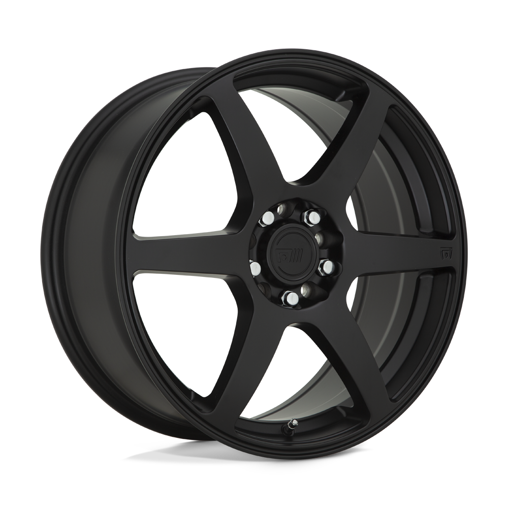 Кованые диски Motegi Racing MR143 CS6