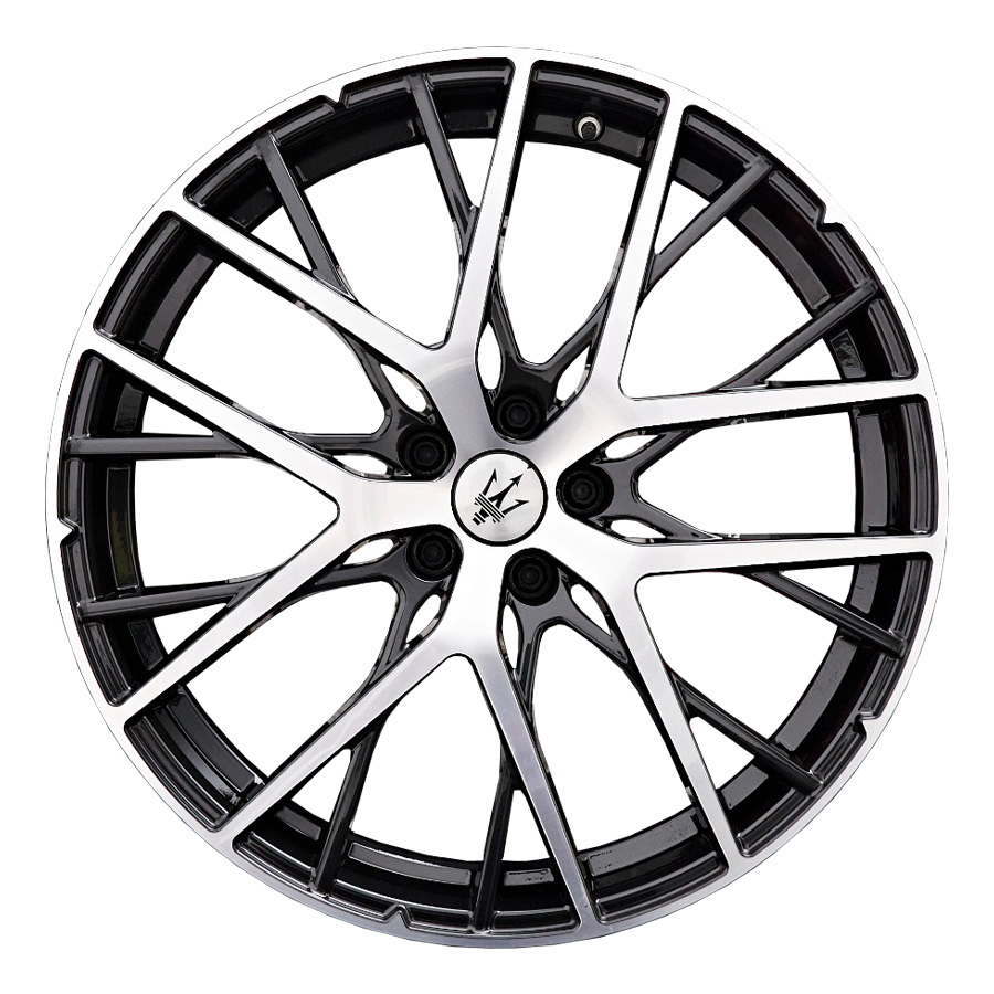 Кованые диски Maserati Astreo