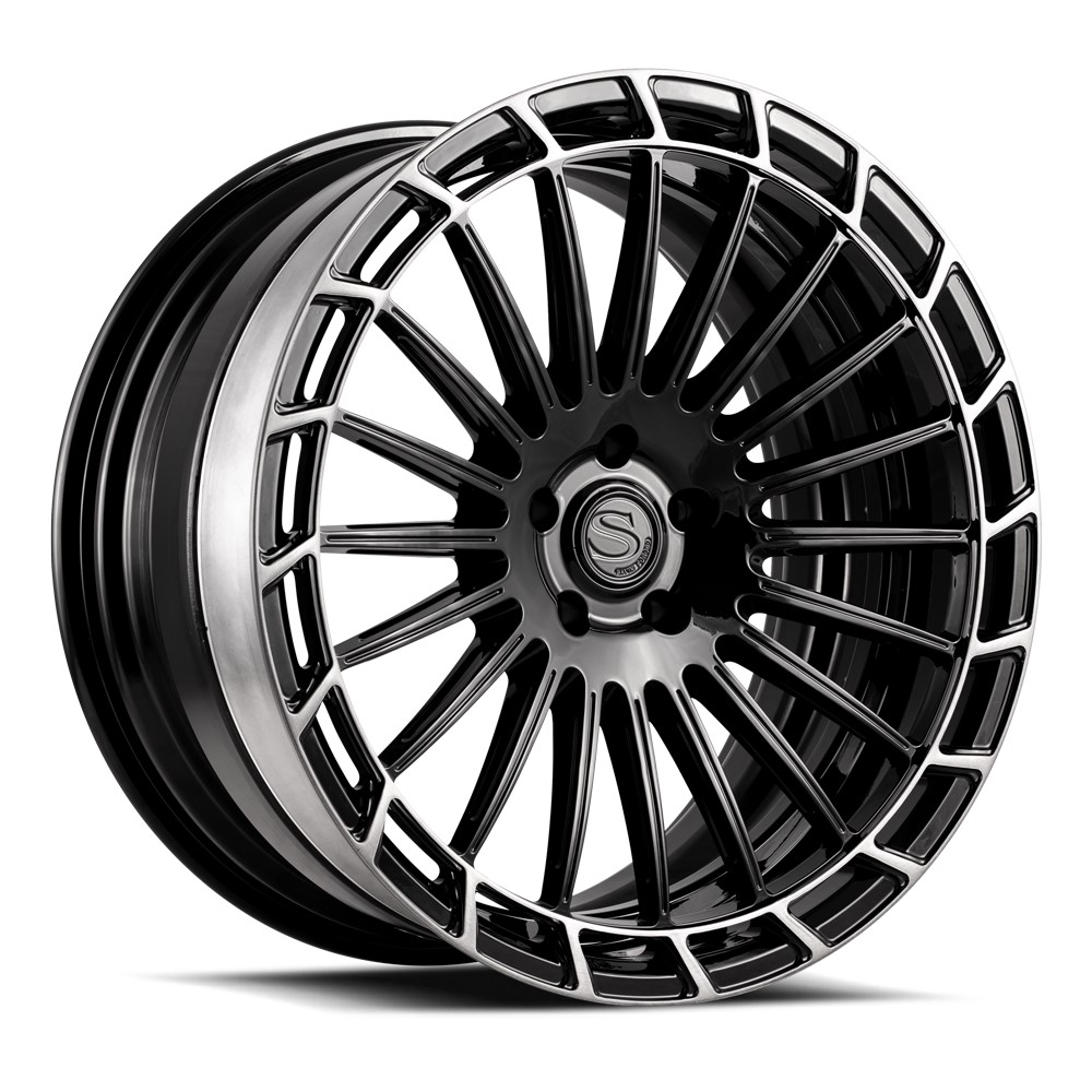 Кованые диски Savini SX15