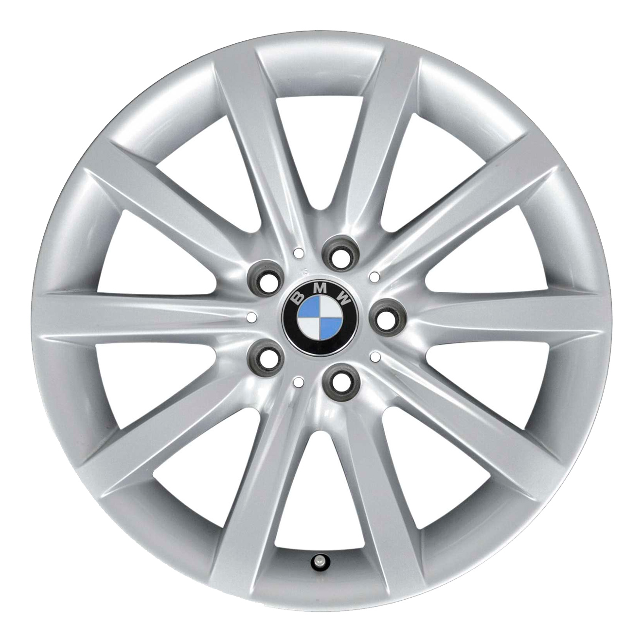 Кованые диски BMW 365