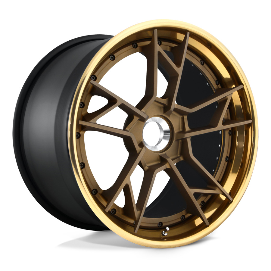 Кованые диски Rotiform SFO-T