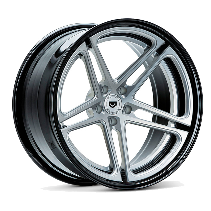 Кованые диски Vossen CG-202 (3-Piece)