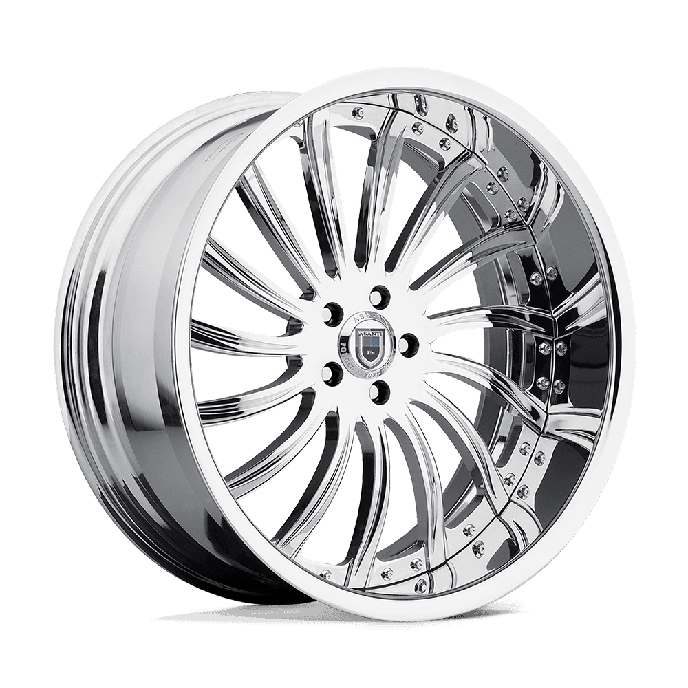 Кованые диски Asanti AF815