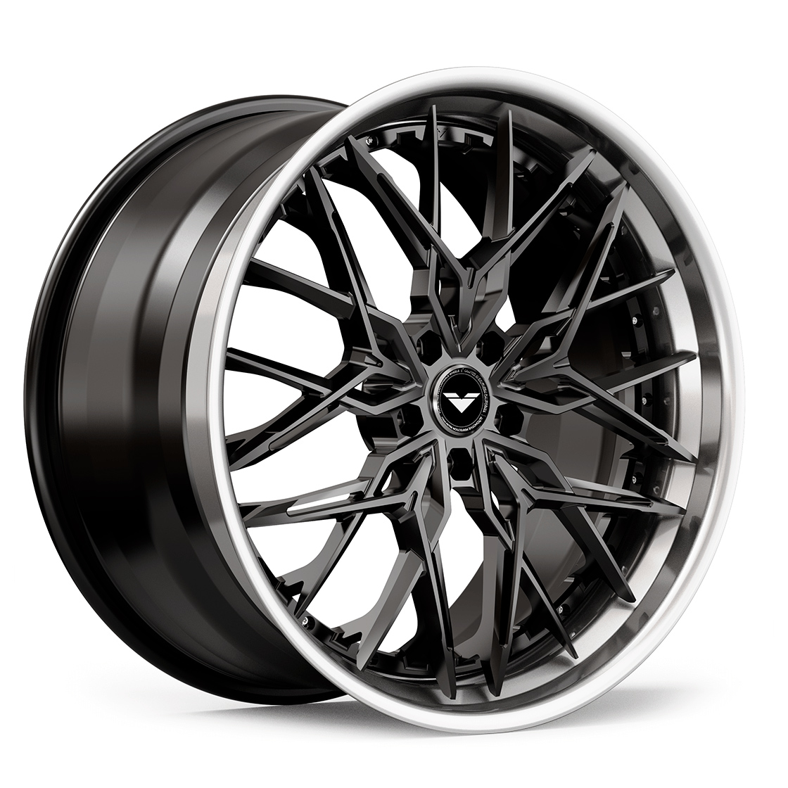 Кованые диски Vorsteiner VMP-308