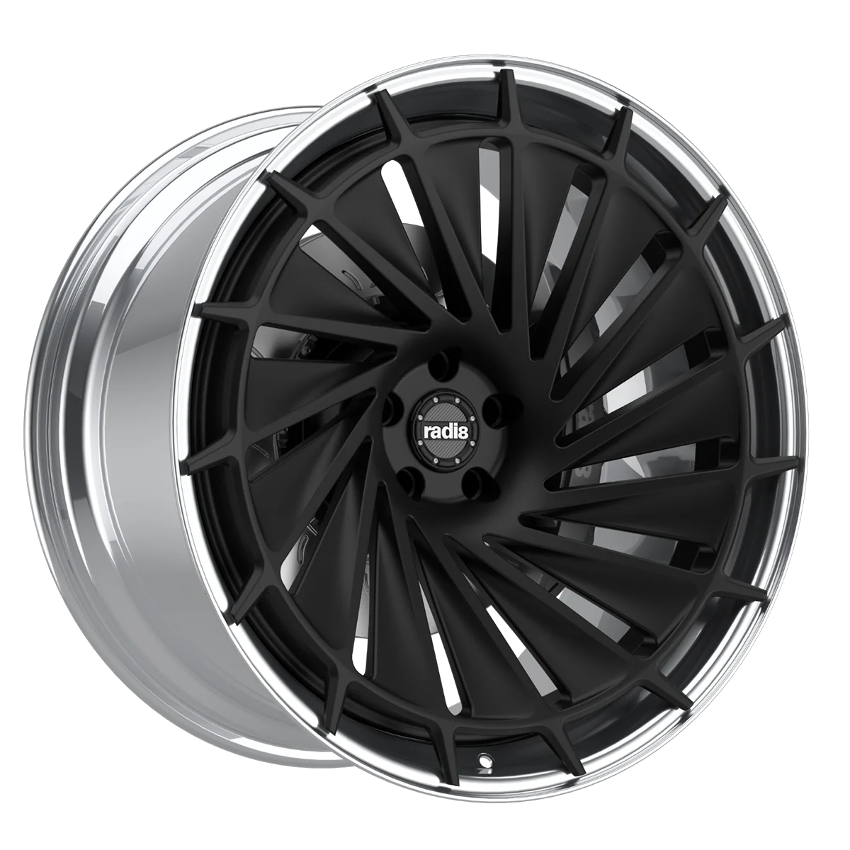 Кованые диски Radi8 R807 2-Piece