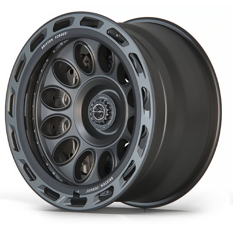 Кованые диски Brixton Forged TR21 Aerotech