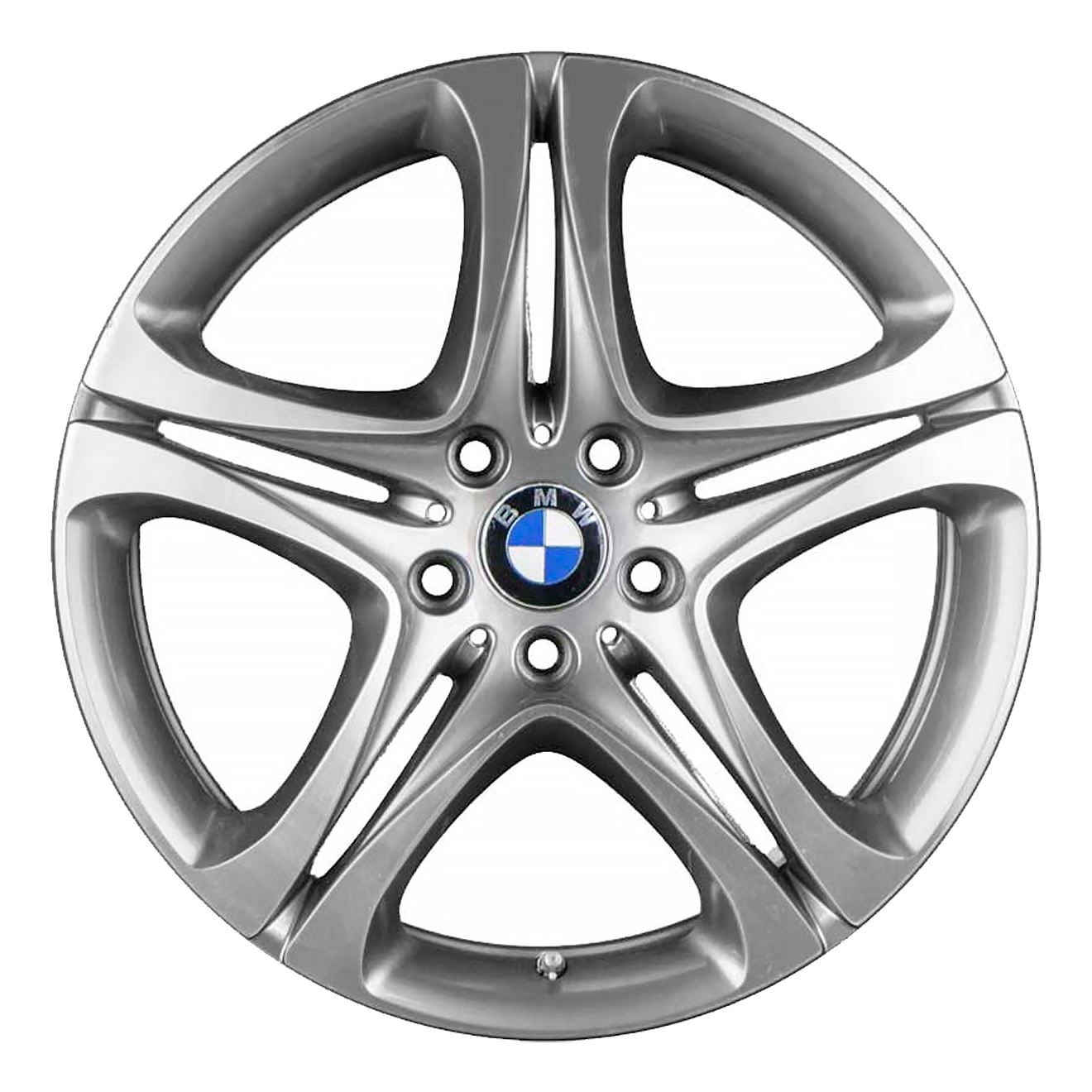 Кованые диски BMW 367
