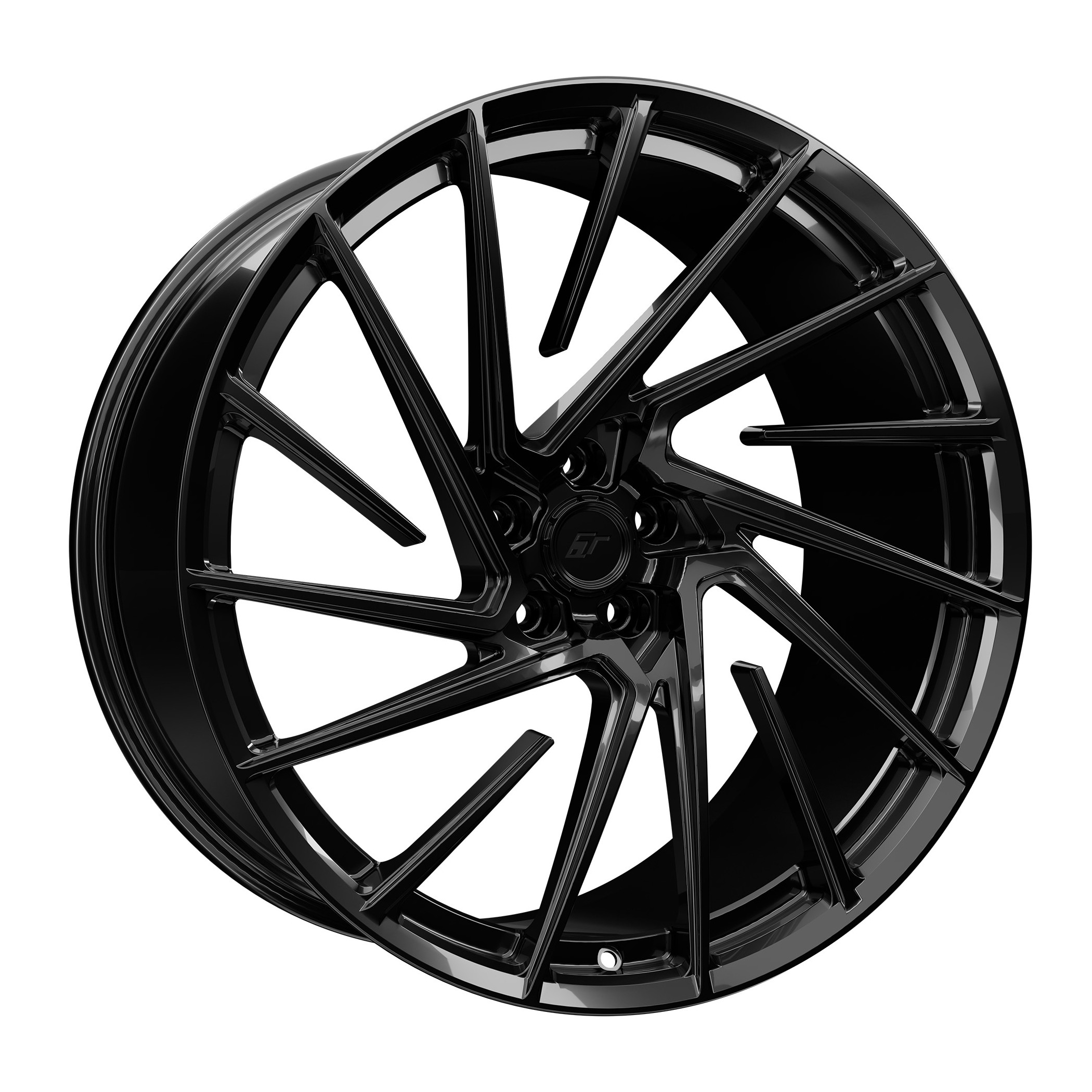 Кованые диски Turismo Forged RST-IS