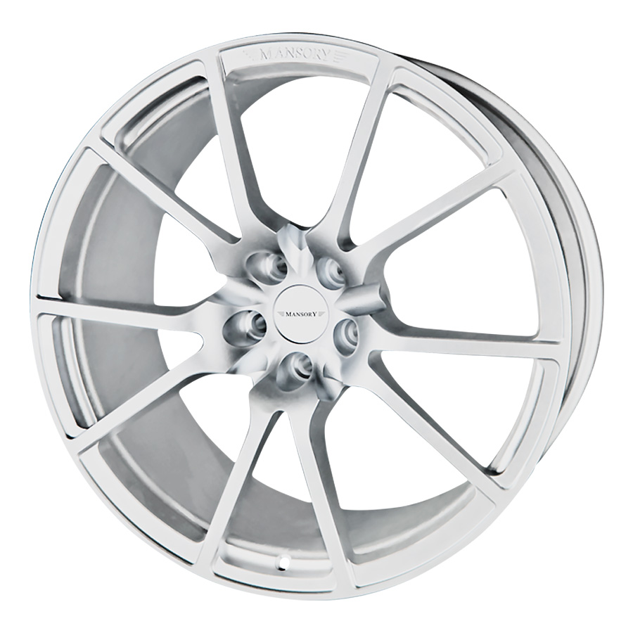 Кованые диски Mansory FS.10