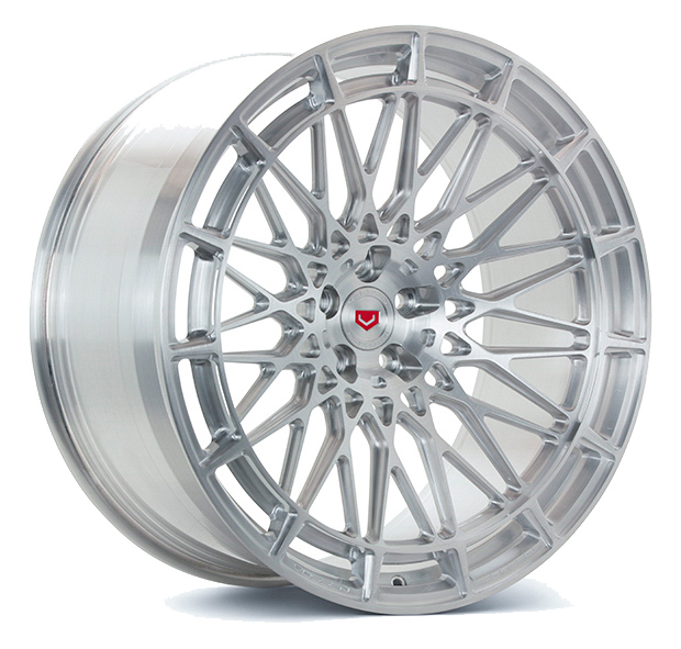 Кованые диски Vossen LC3-05