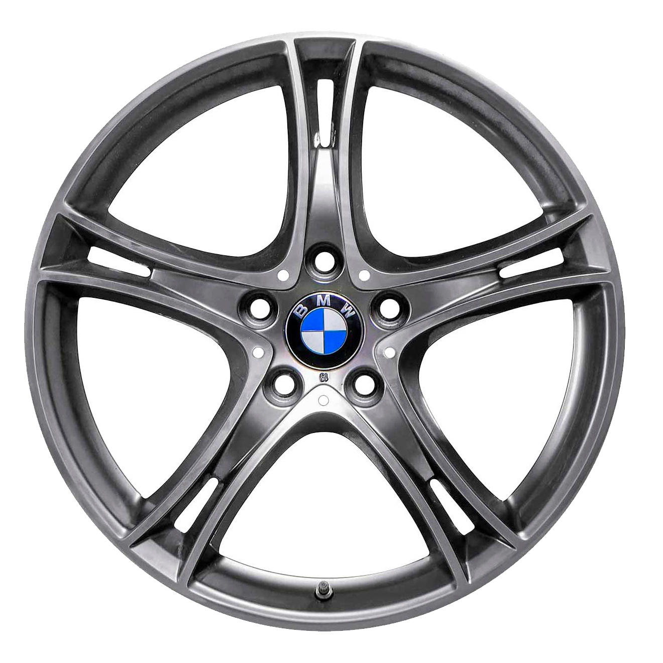 Кованые диски BMW 361