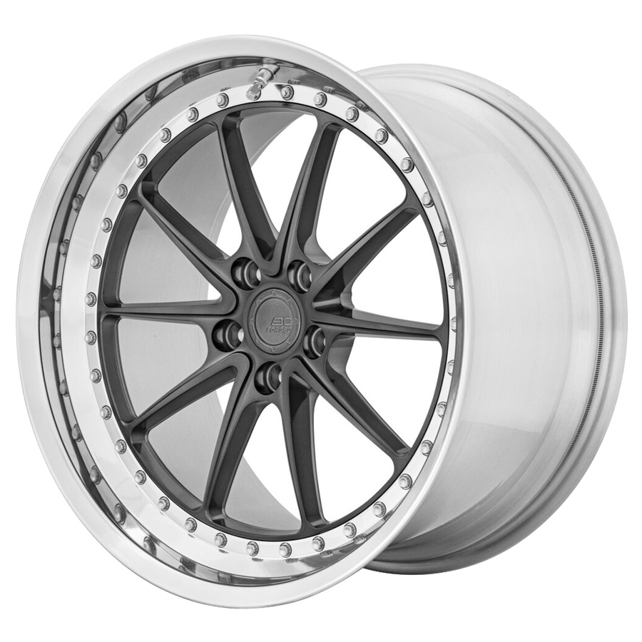 Кованые диски BC Forged LE31 // MLE31