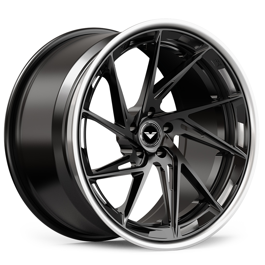 Кованые диски Vorsteiner FR-Aero 304