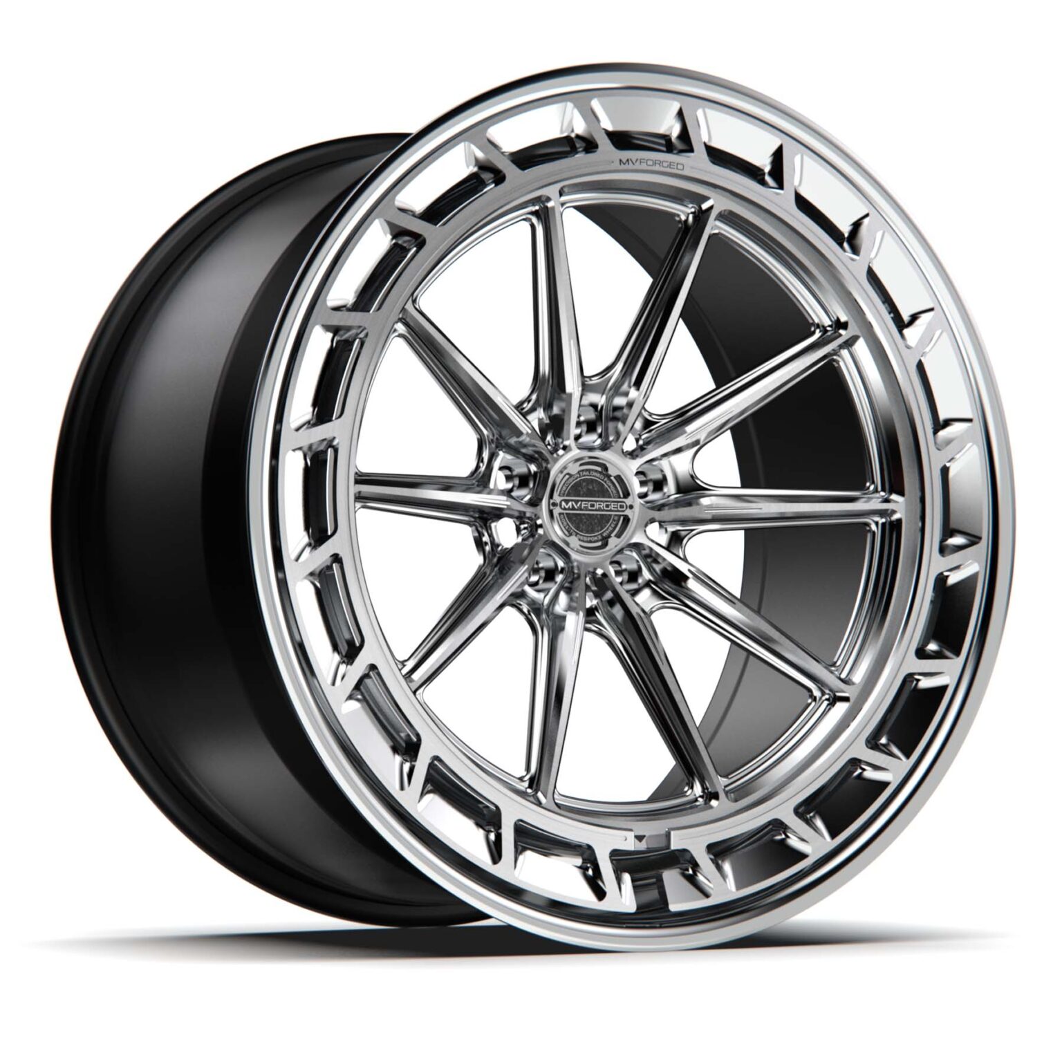 Кованые диски MV Forged PS-100R