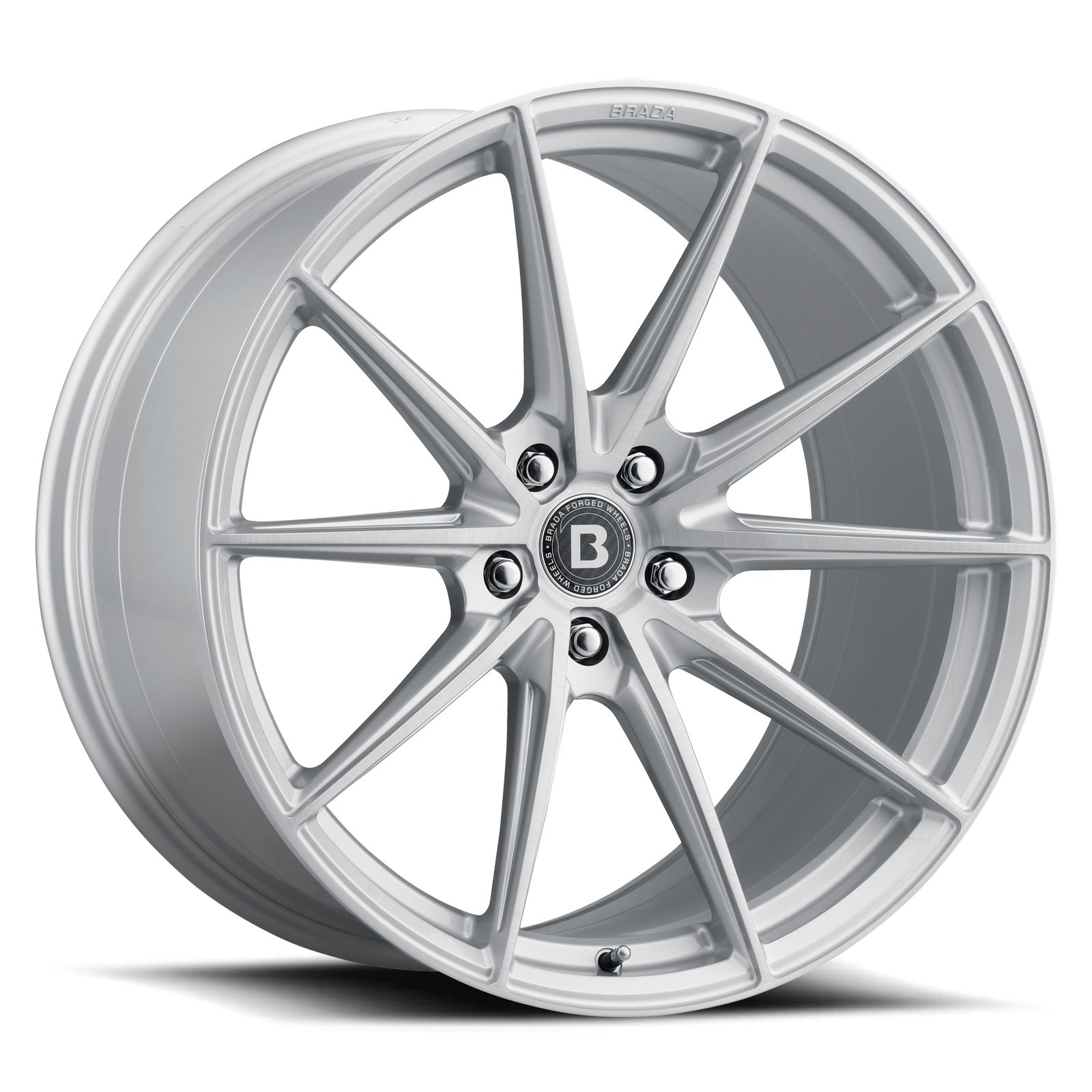 Диски Brada Wheels CX1 R24