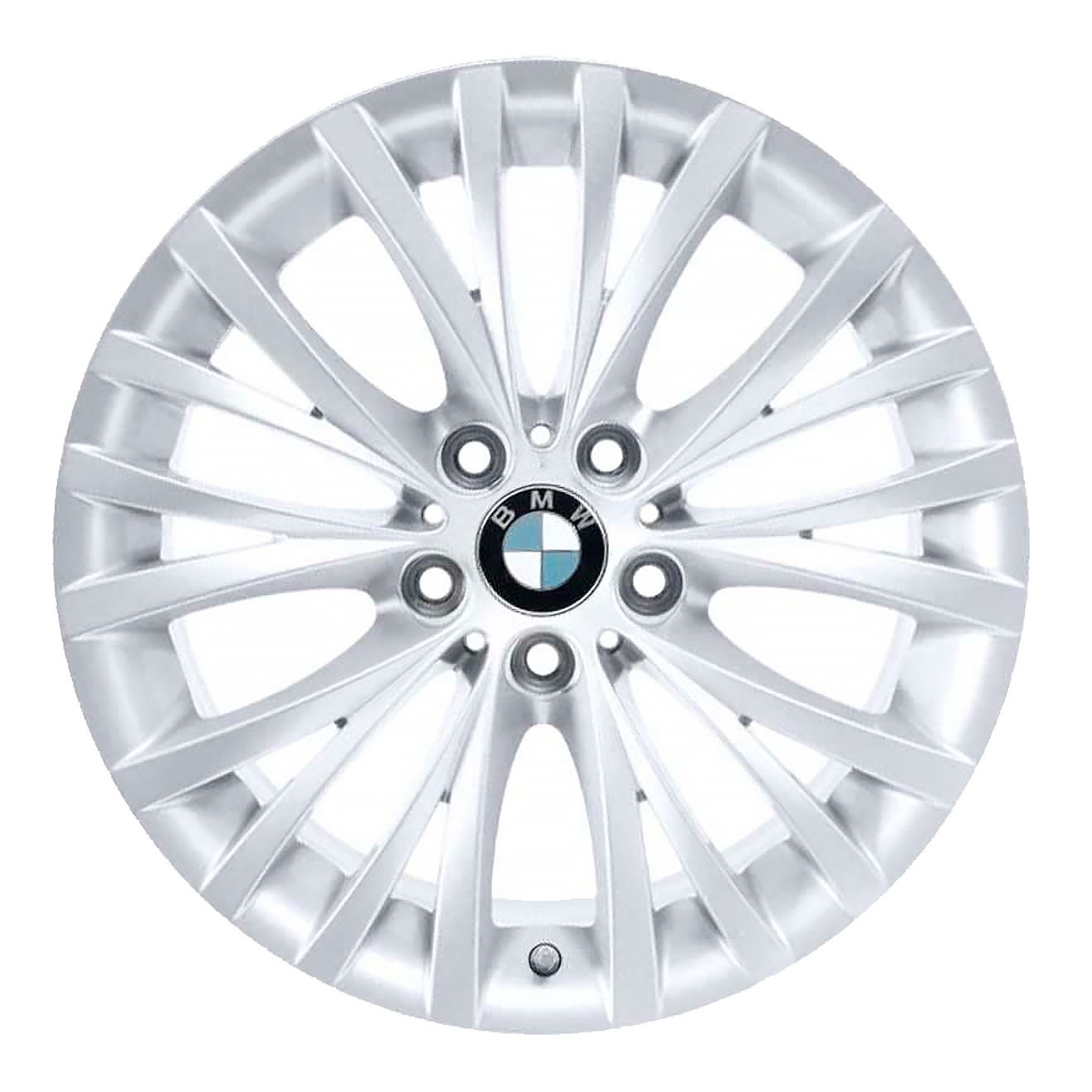Кованые диски BMW 293