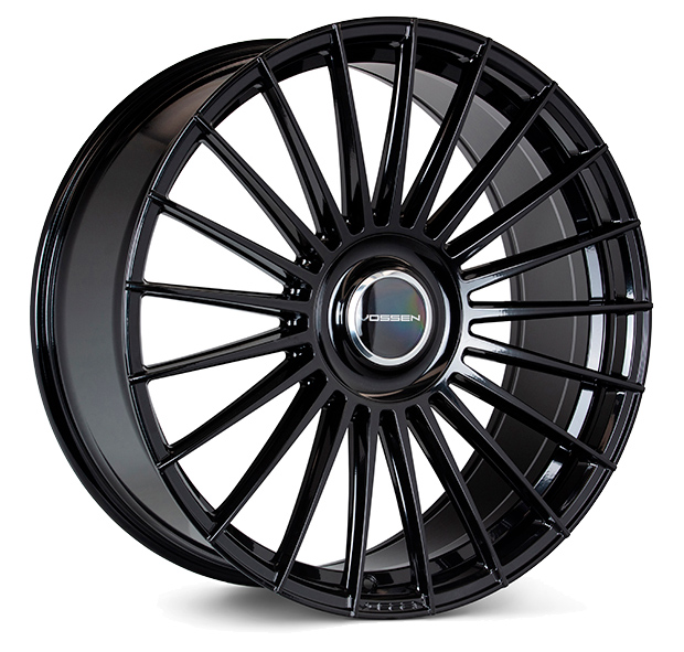 Кованые диски Vossen HF-8