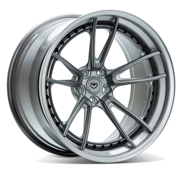 Кованые диски Vossen S17-06 (3-Piece)