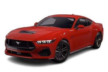 Ford Mustang VII