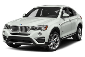 BMW X4 (F26)