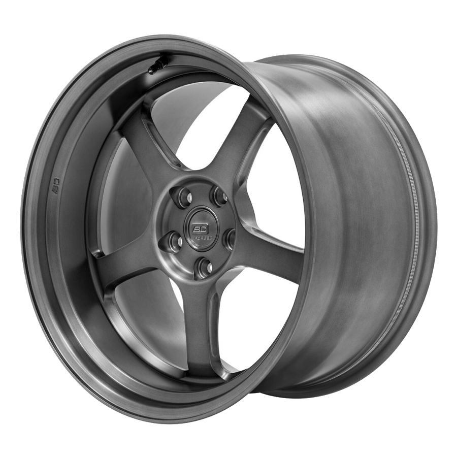 Диски BC Forged TH03 R24