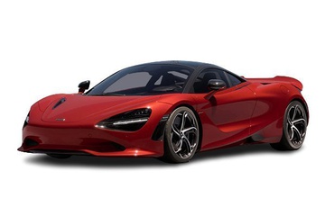 McLaren 720S
