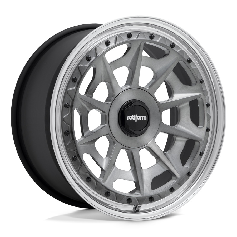 Кованые диски Rotiform CVT