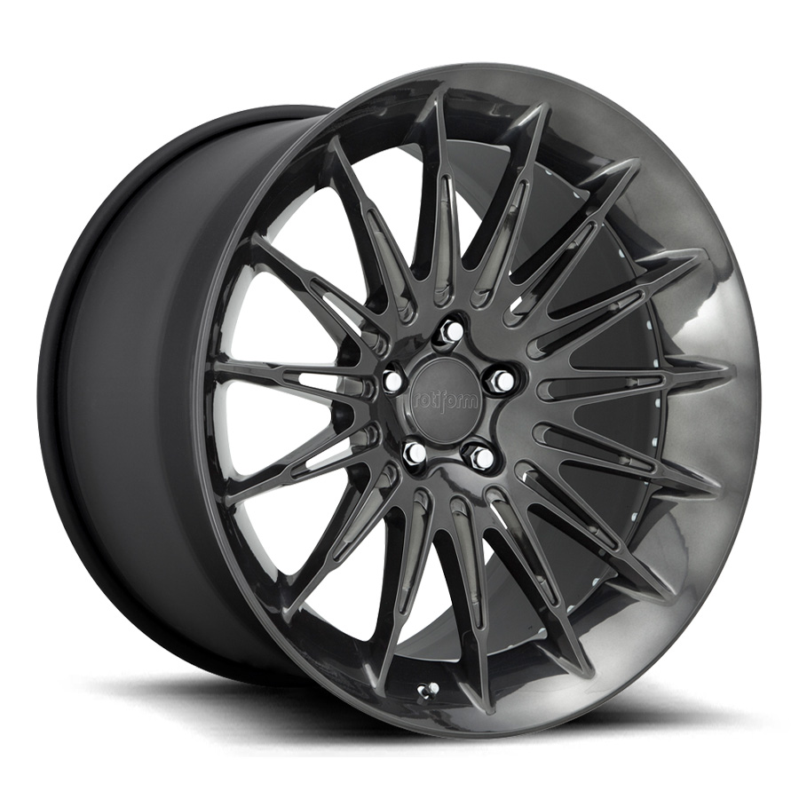 Rotiform NEK