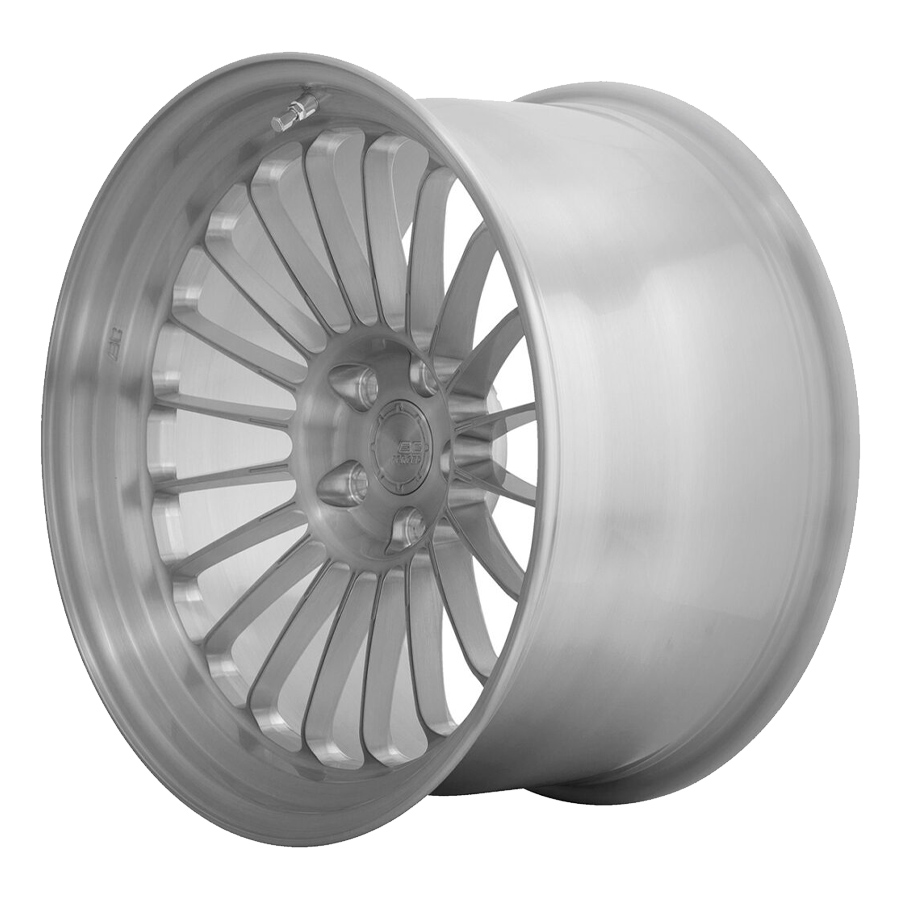 Кованые диски BC Forged TD09
