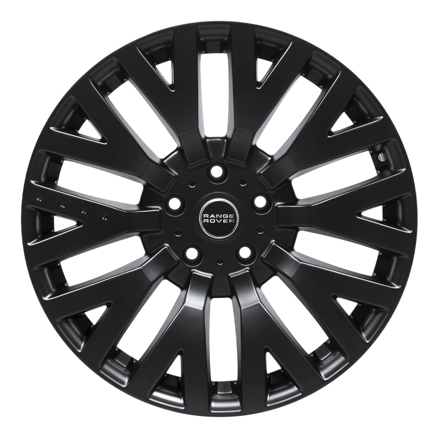 Диски Kahn Kahn RS R24