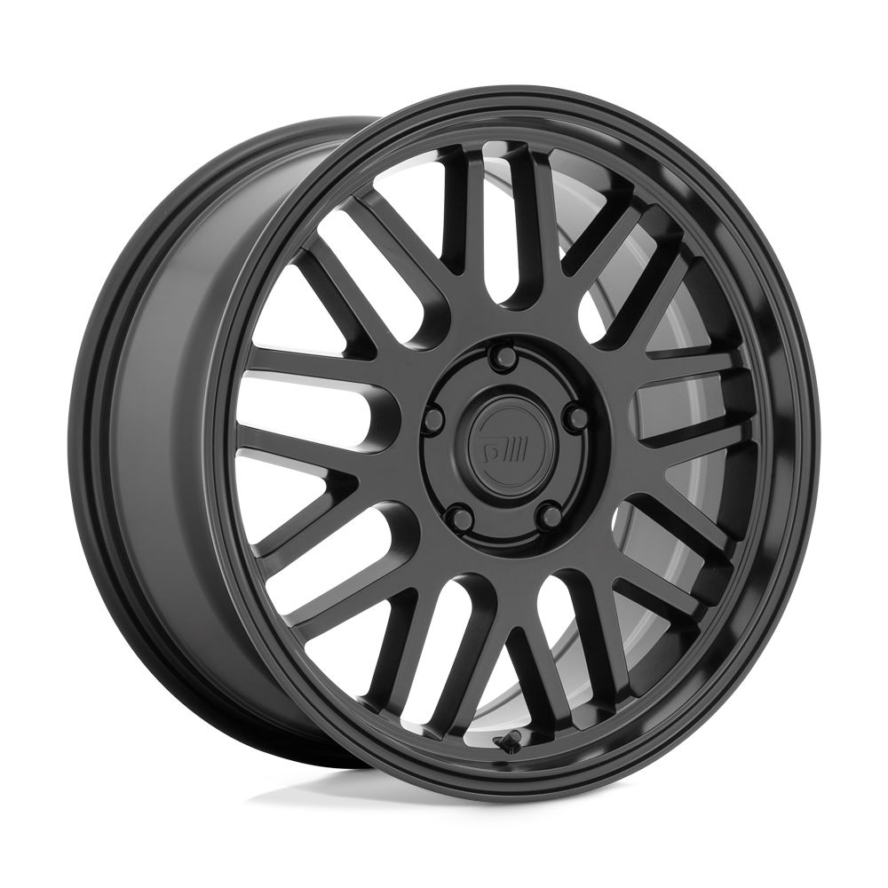 Кастомные диски Motegi Racing MR144 M9