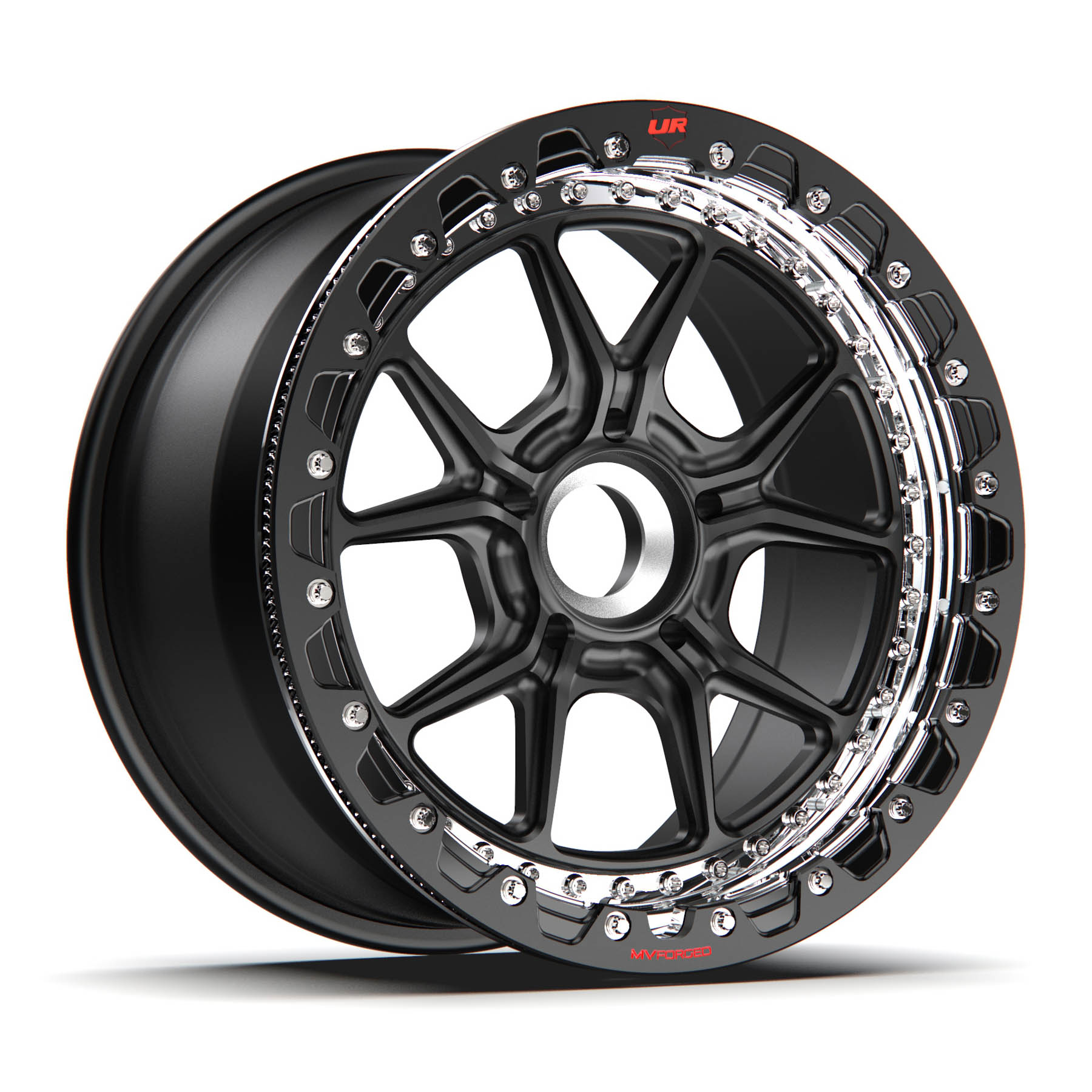 Кованые диски MV Forged UGR-102 CL