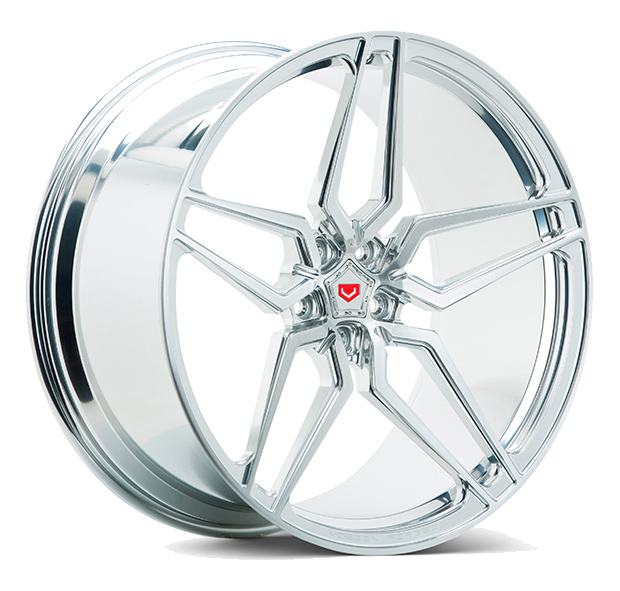 Кованые диски Vossen M-X1
