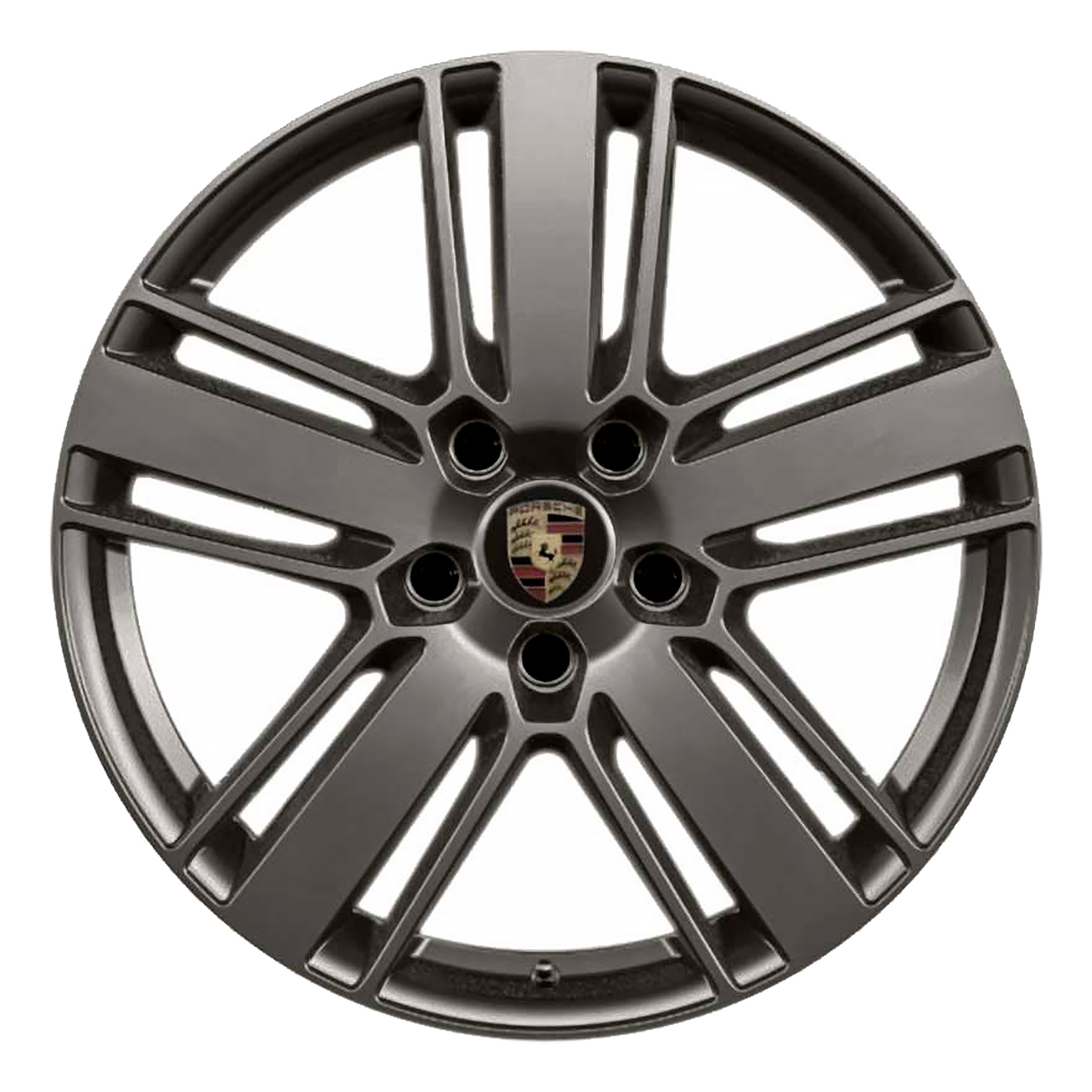 Кованые диски Porsche Panamera Style