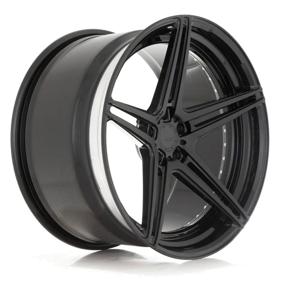 Кованые диски ADV05 M.V2 SL