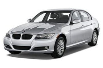 BMW 3/M3 (E90)