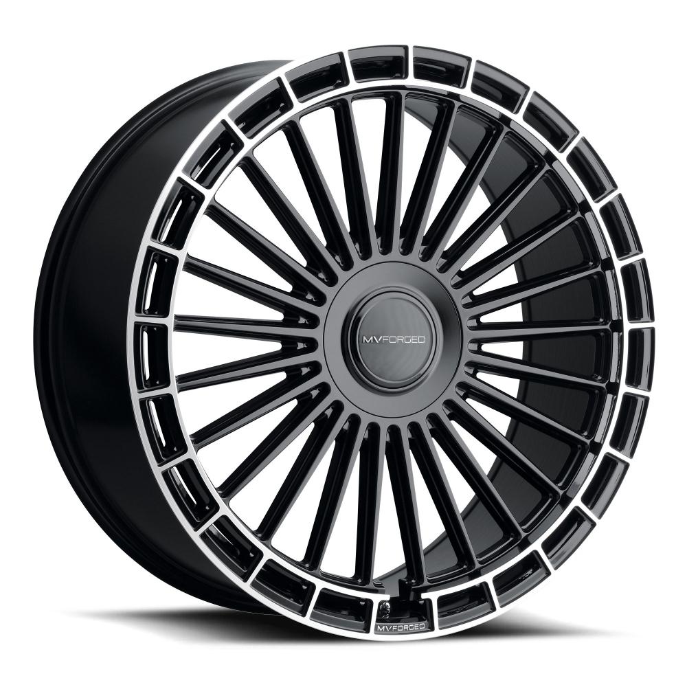 MV Forged MVF-40