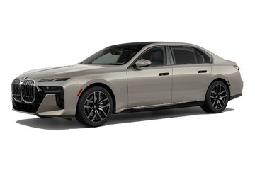 BMW 7 (G70)