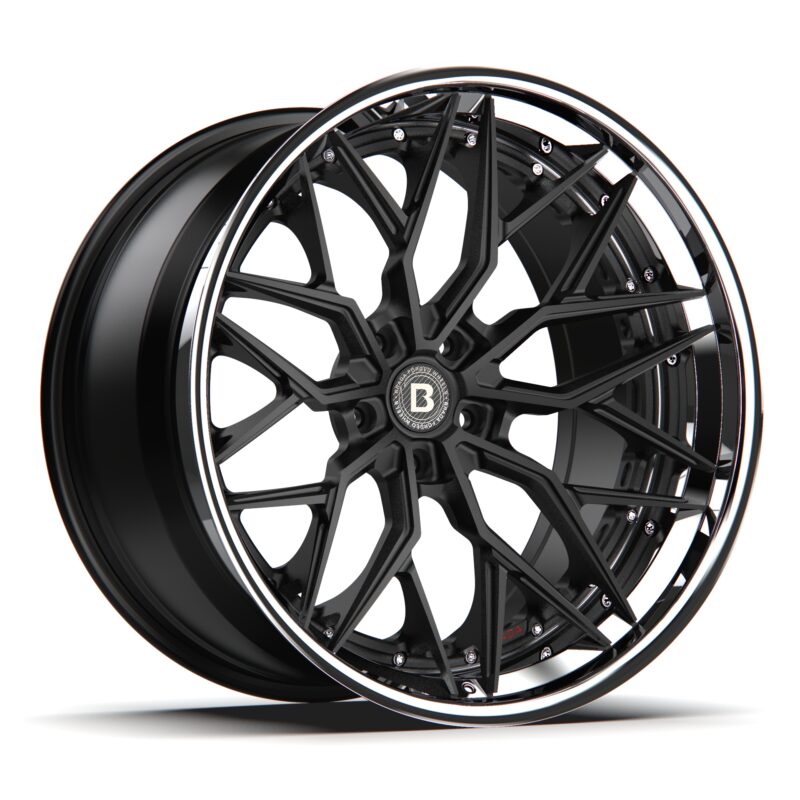 Brada Wheels LX-20