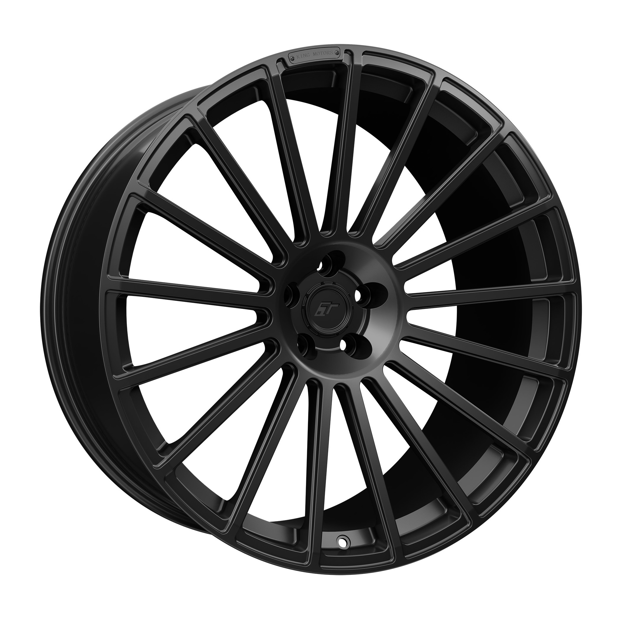 Кованые диски Turismo Forged FF17