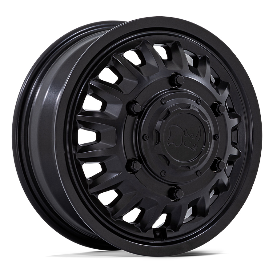 Кованые диски Black Rhino ALISO DUALLY
