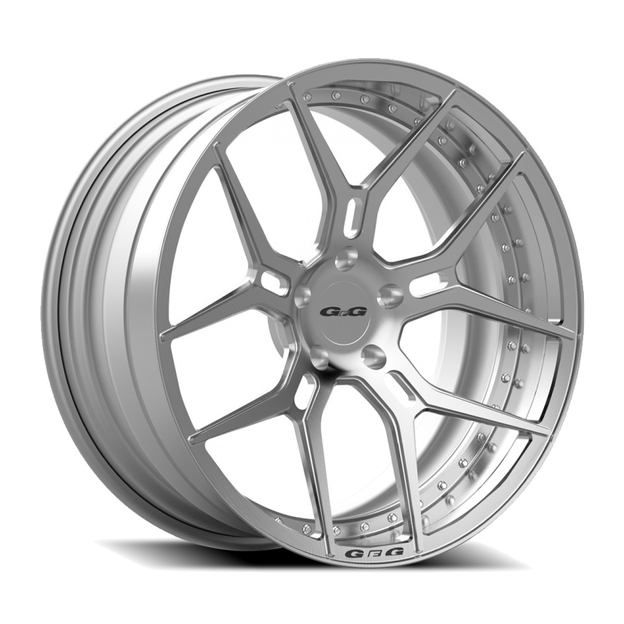 Кованые диски GFG FM855
