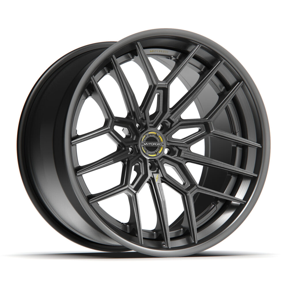 MV Forged DH-740