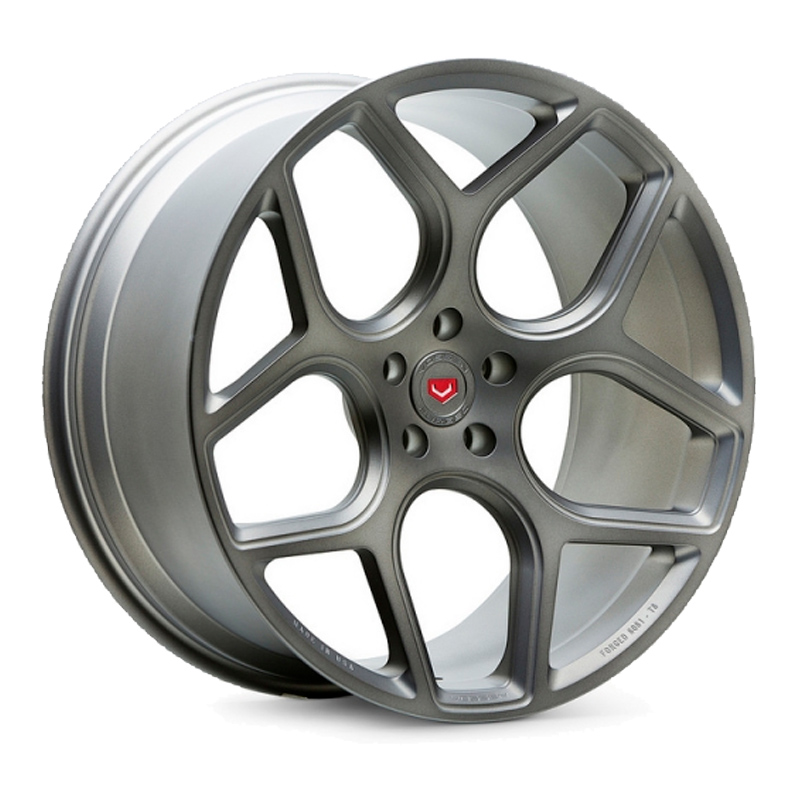 Кованые диски Vossen CG-205