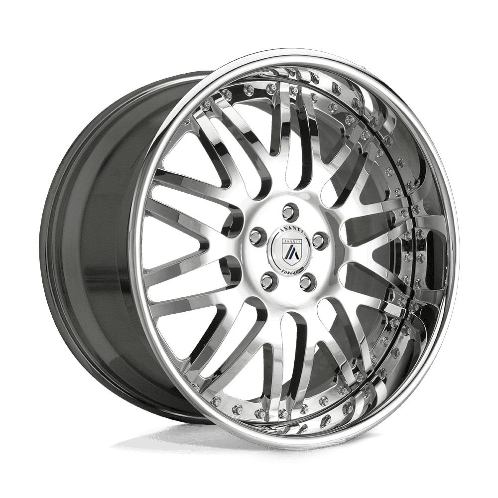 Диски Asanti AF120 R24